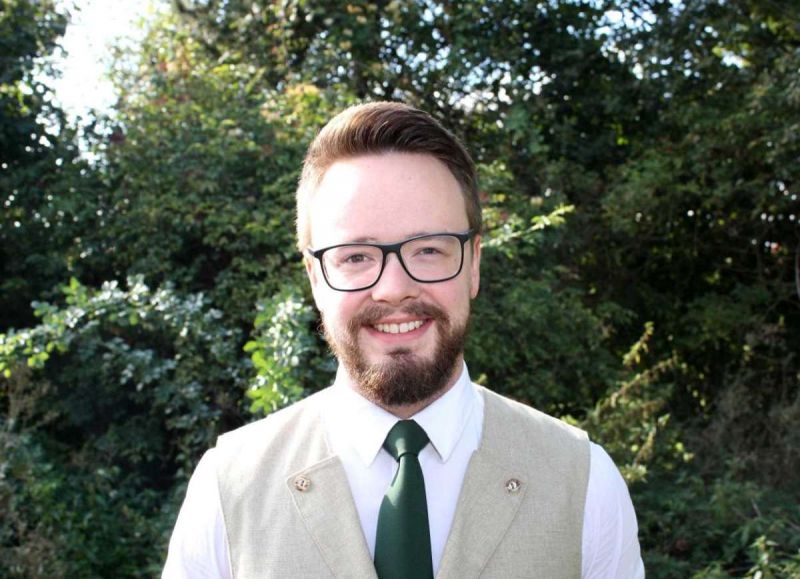 Daniel Schultze
